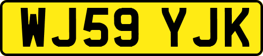 WJ59YJK