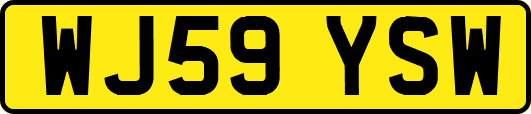 WJ59YSW