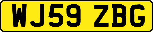 WJ59ZBG