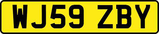 WJ59ZBY