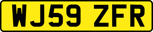 WJ59ZFR