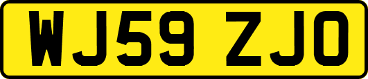 WJ59ZJO