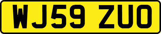 WJ59ZUO