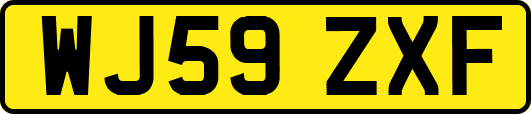 WJ59ZXF