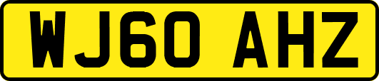 WJ60AHZ