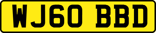 WJ60BBD
