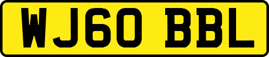 WJ60BBL