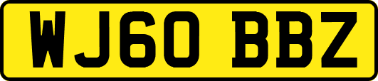 WJ60BBZ