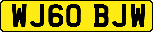 WJ60BJW