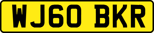 WJ60BKR