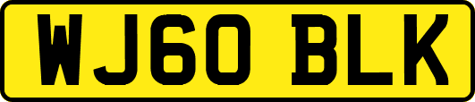 WJ60BLK