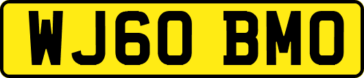 WJ60BMO