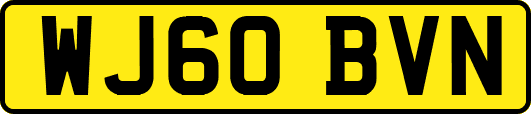 WJ60BVN