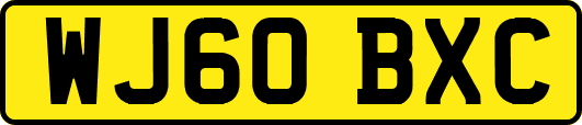 WJ60BXC