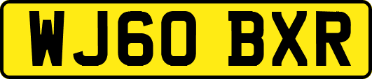 WJ60BXR