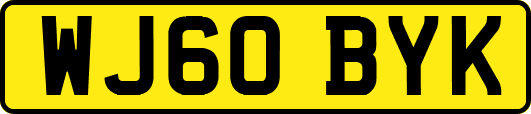 WJ60BYK