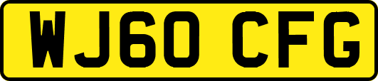 WJ60CFG