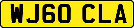 WJ60CLA