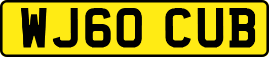 WJ60CUB
