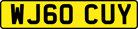 WJ60CUY