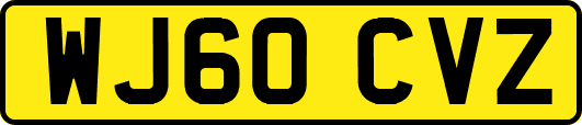 WJ60CVZ