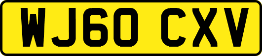 WJ60CXV