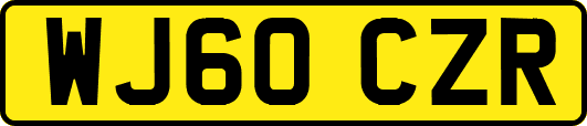 WJ60CZR