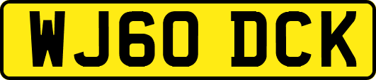 WJ60DCK