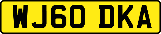 WJ60DKA