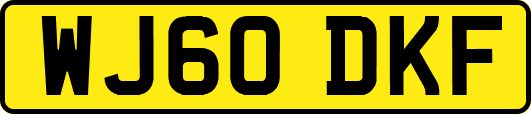 WJ60DKF