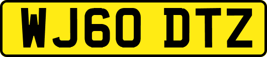 WJ60DTZ