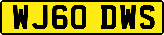 WJ60DWS