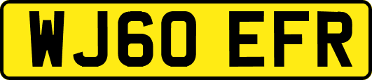 WJ60EFR