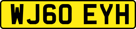 WJ60EYH