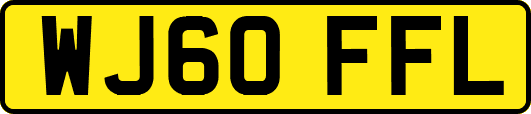 WJ60FFL