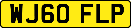 WJ60FLP