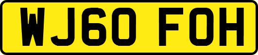 WJ60FOH
