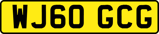 WJ60GCG