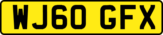 WJ60GFX