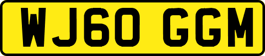 WJ60GGM