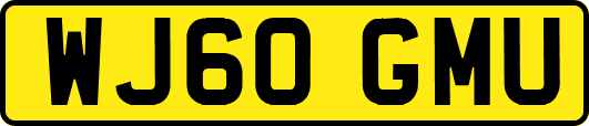 WJ60GMU
