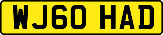 WJ60HAD
