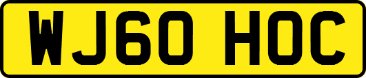 WJ60HOC