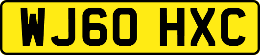 WJ60HXC