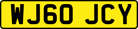 WJ60JCY