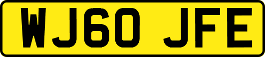 WJ60JFE