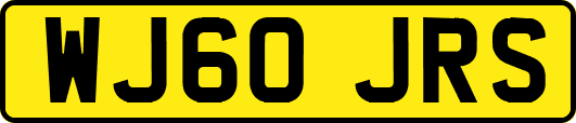 WJ60JRS