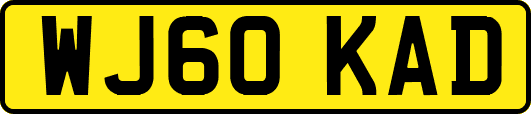 WJ60KAD