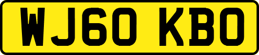 WJ60KBO