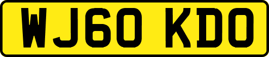 WJ60KDO
